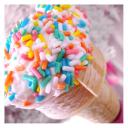 Eiscreme © www.flickr.com