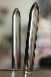 dildo, pulguita©Flickr